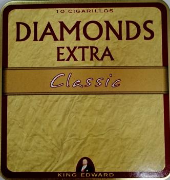 Diamonds Extra - Classic